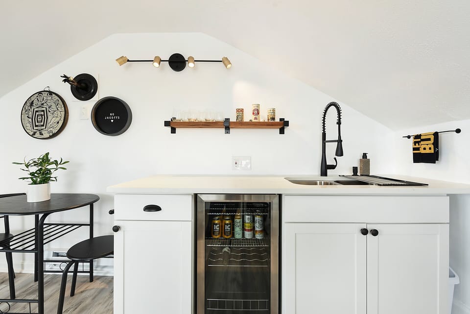House, 3 Bedrooms | Private kitchen | Coffee/tea maker, fridge, oven