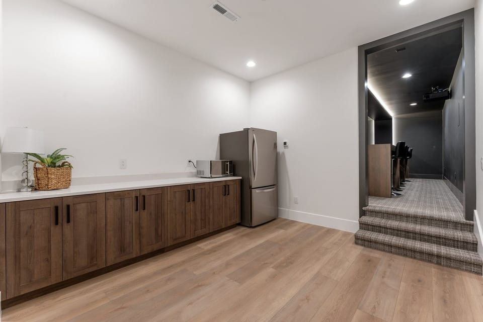 House, Multiple Bedrooms | Interior