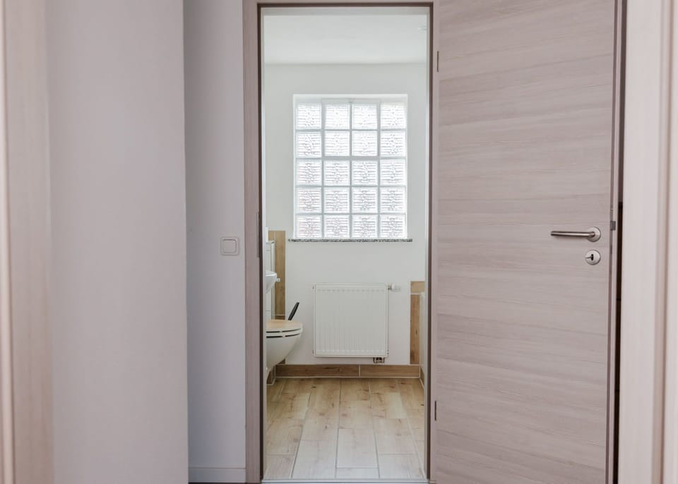 Condo, Balcony, Courtyard View | Bathroom