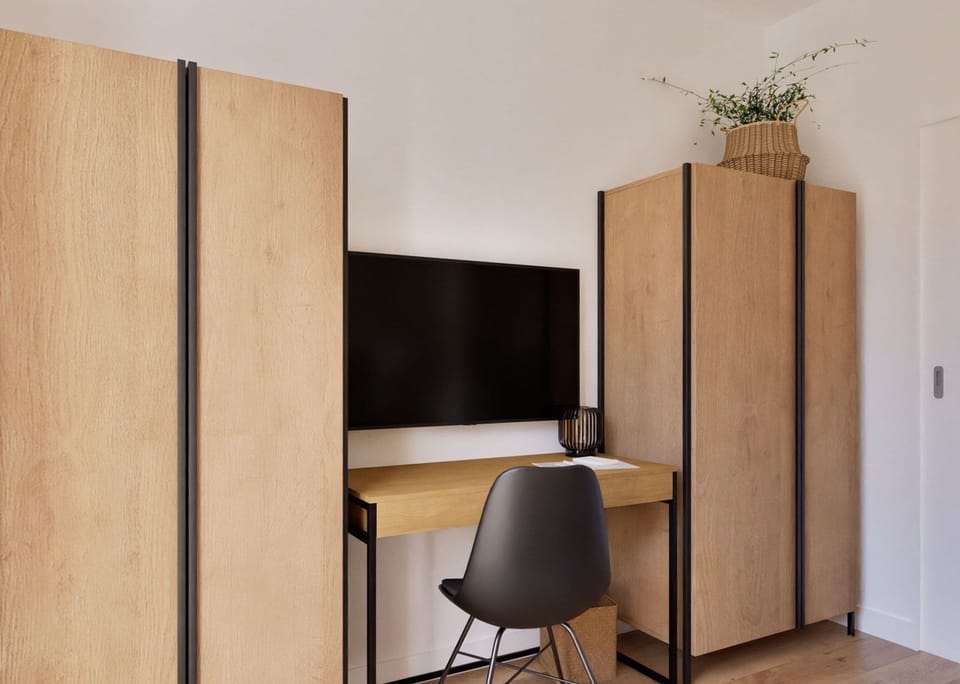 House | 2 bedrooms