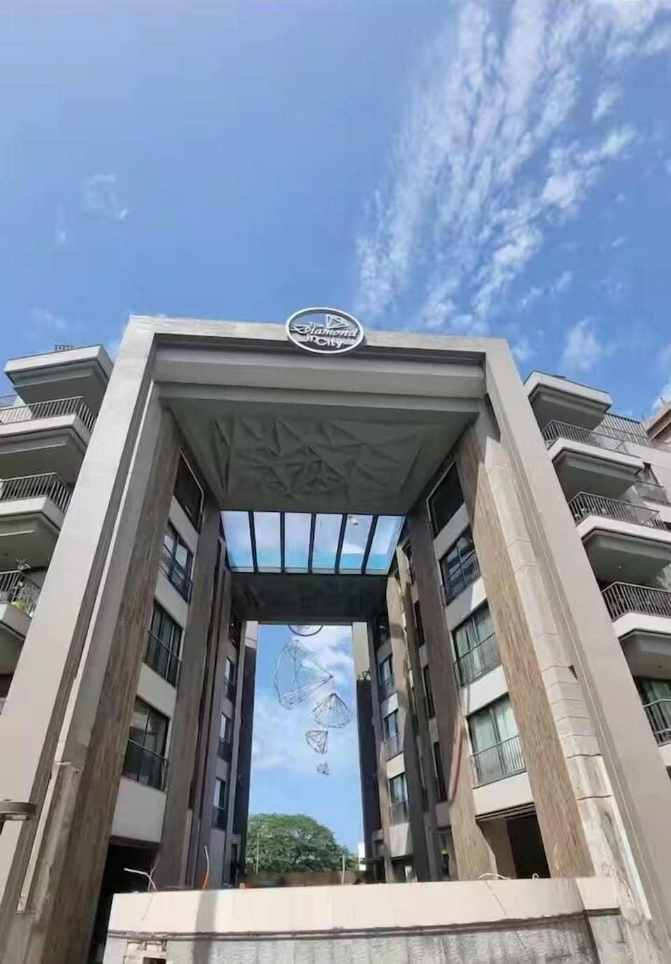 Building design