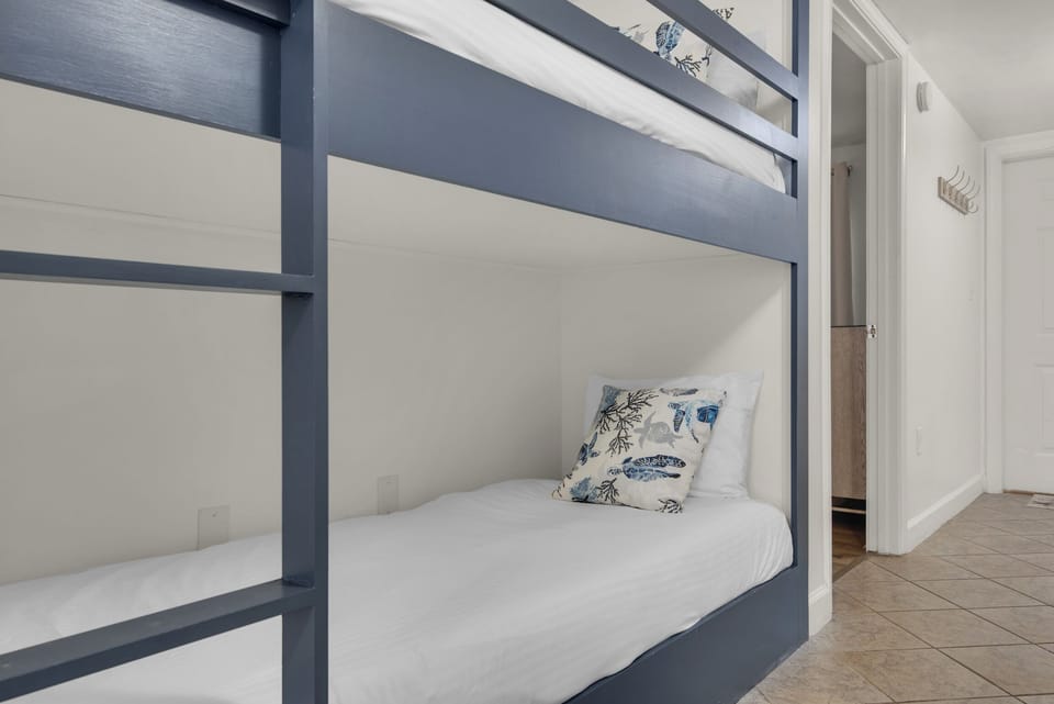 Bunk beds