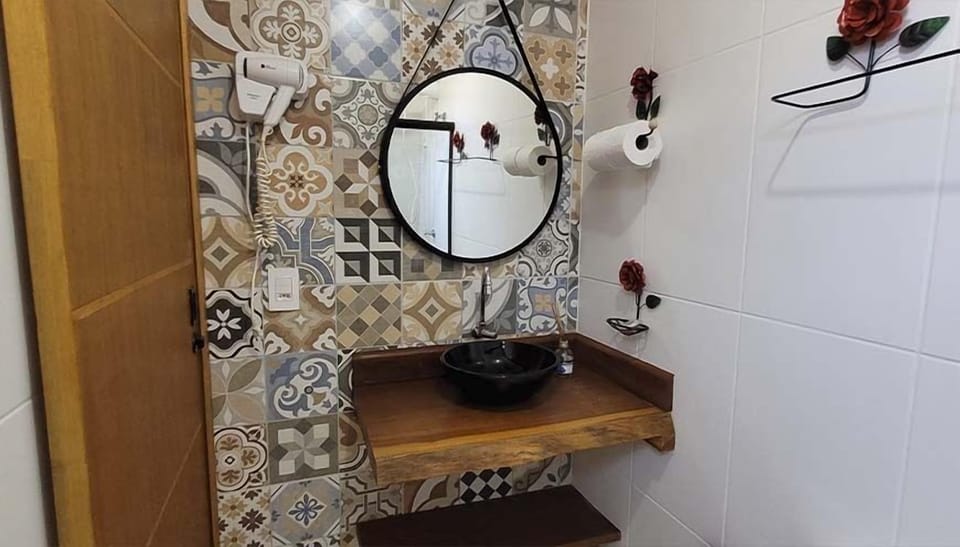 Classic Double Room | Free WiFi