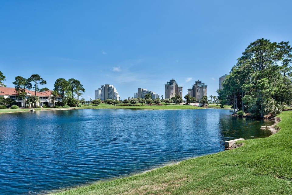 Condo, 2 Double Beds (Bayside at SanDestin 6786) | Miscellaneous