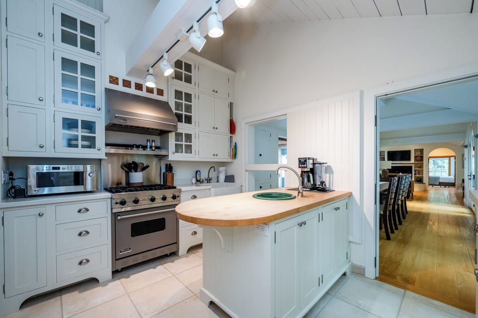 Gorgeous Kitchen