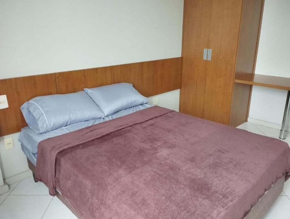 Classic Apartment, Pool View | 1 bedroom, desk, laptop workspace, free WiFi