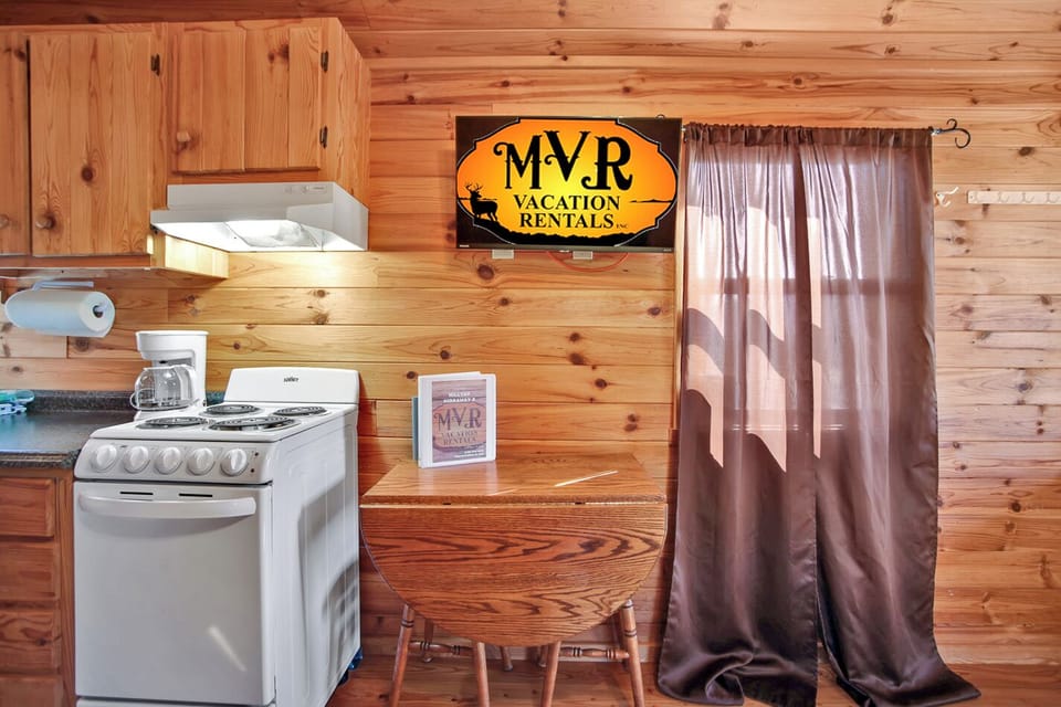 Book a Stay with MVR Vacation Rentals today 