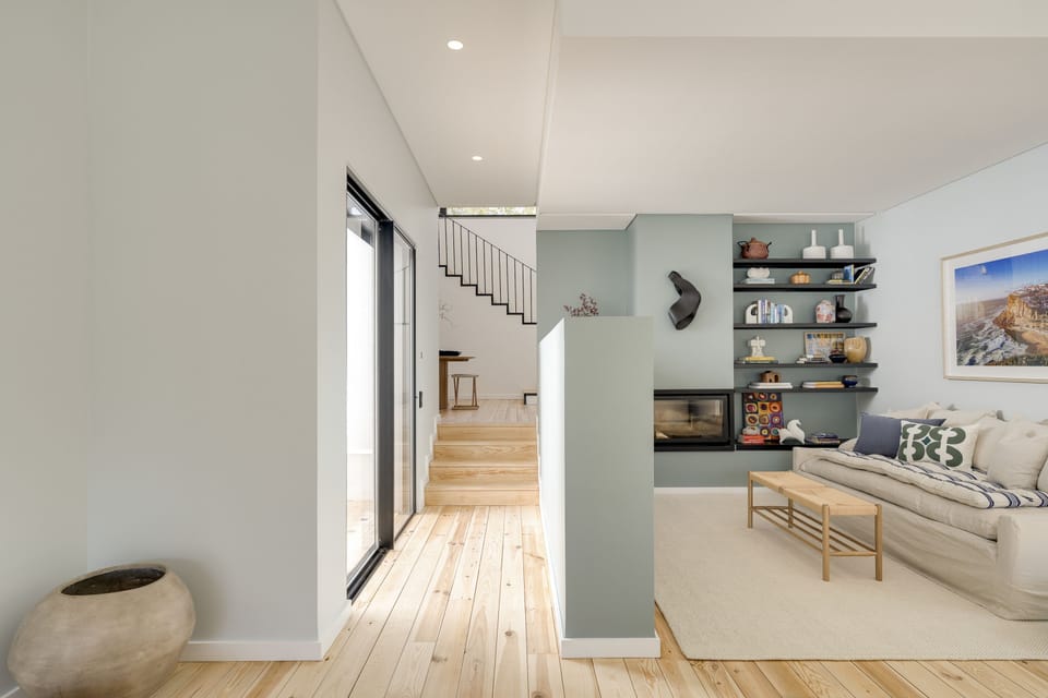 House | 5 bedrooms