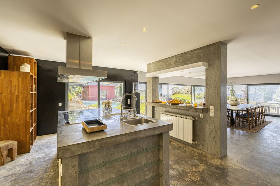 House | 5 bedrooms