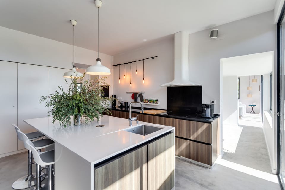 Villa | 5 bedrooms