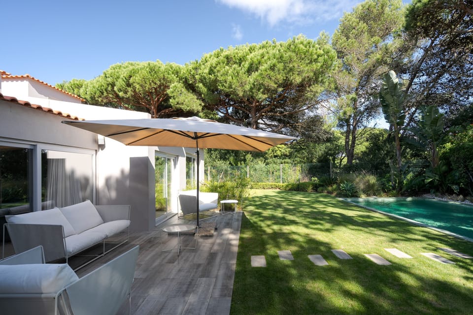 Villa | 4 bedrooms
