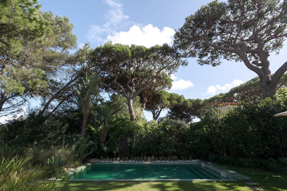 Villa | 4 bedrooms