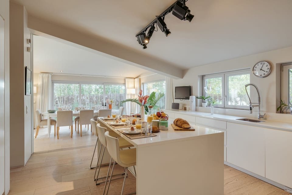 Villa | 4 bedrooms