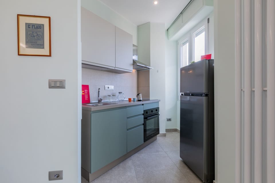 House | 1 bedroom