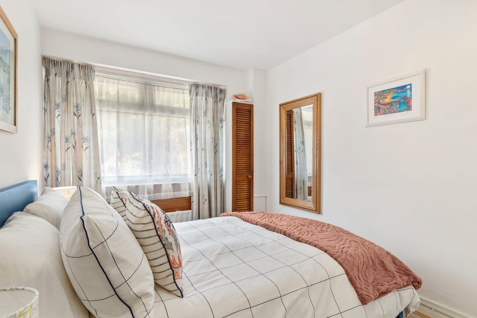 Sea View Apartment