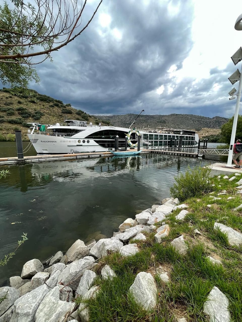 Boating
