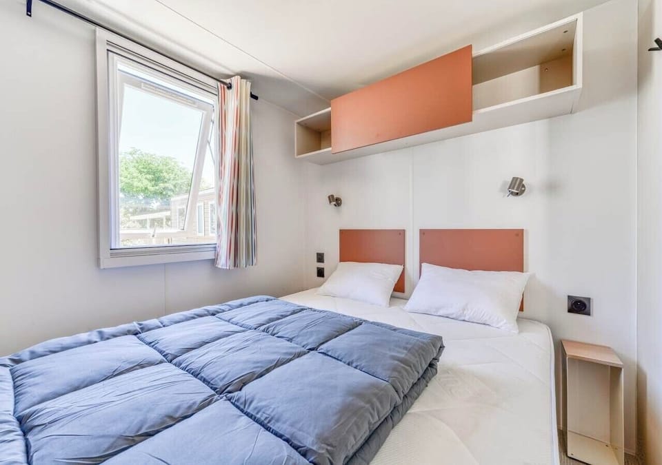 Premium Mobile Home, 3 Bedrooms | 3 bedrooms