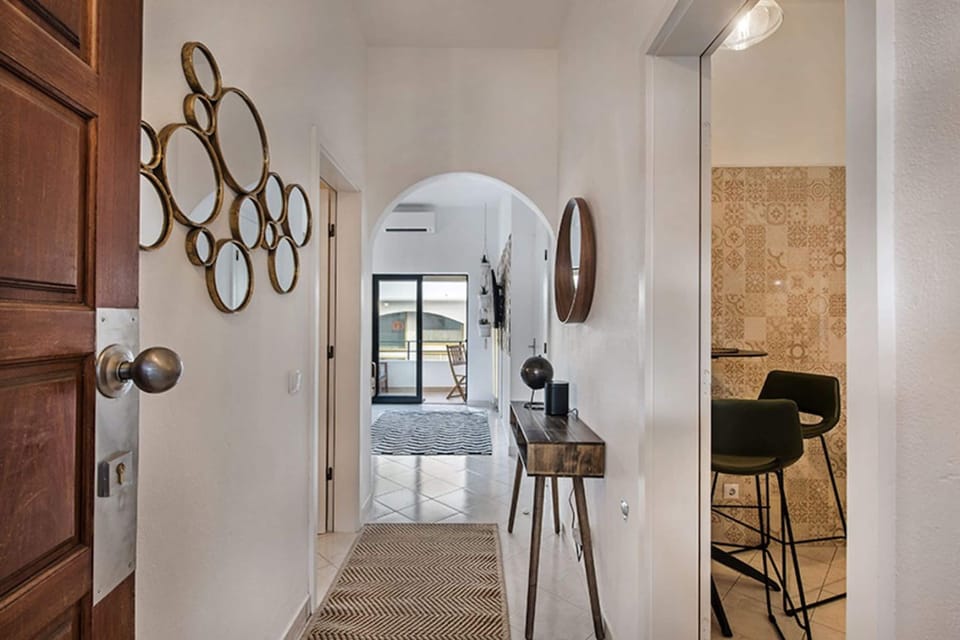 212 Aurora sol Casinha DO SOL Apartment in Carvoeiro