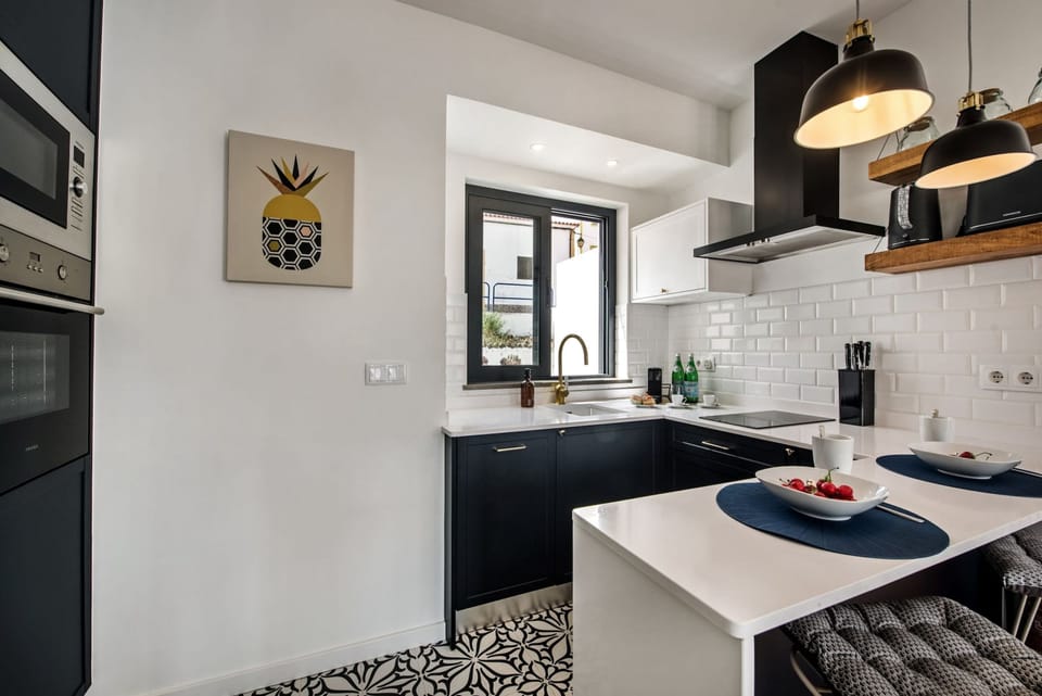 House | 1 bedroom