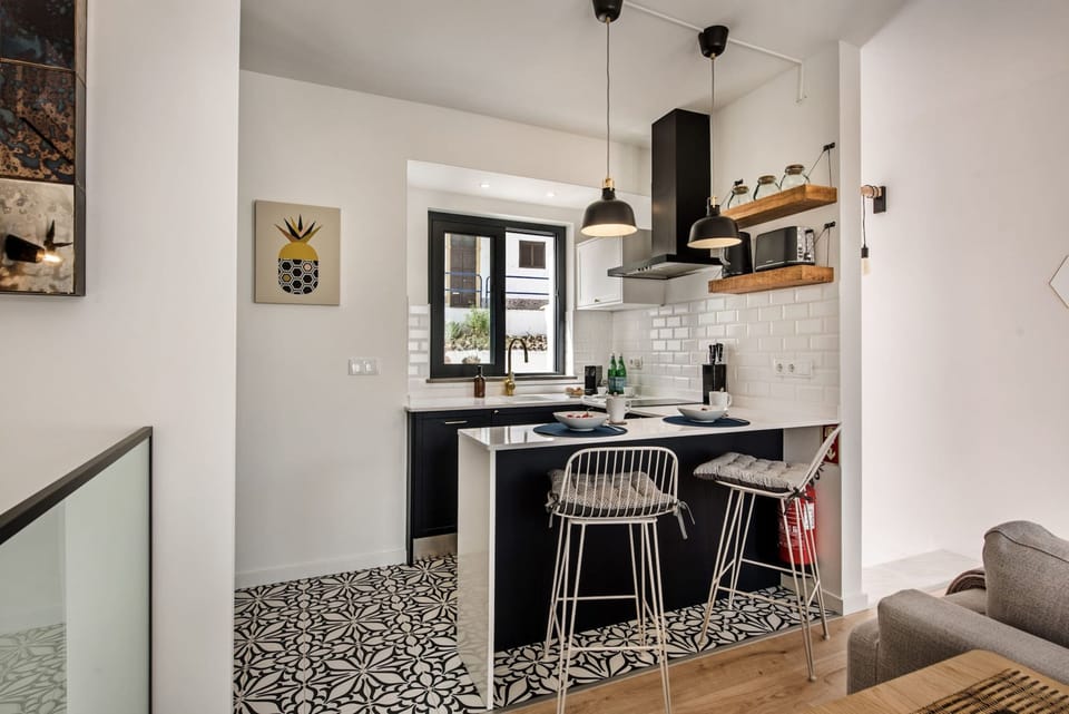 House | 1 bedroom