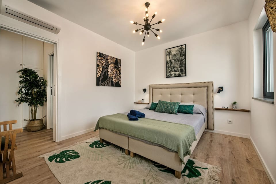 House | 1 bedroom