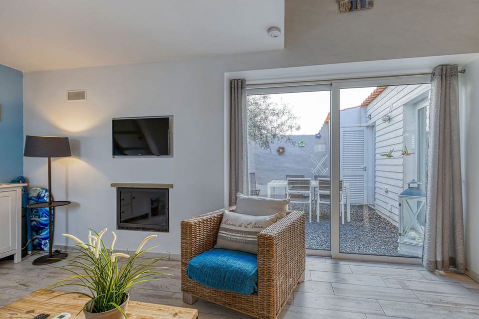 House | 1 bedroom