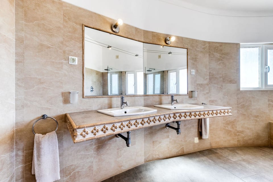 Vila Paraiso in Carvoeiro Villa in Carvoeiro