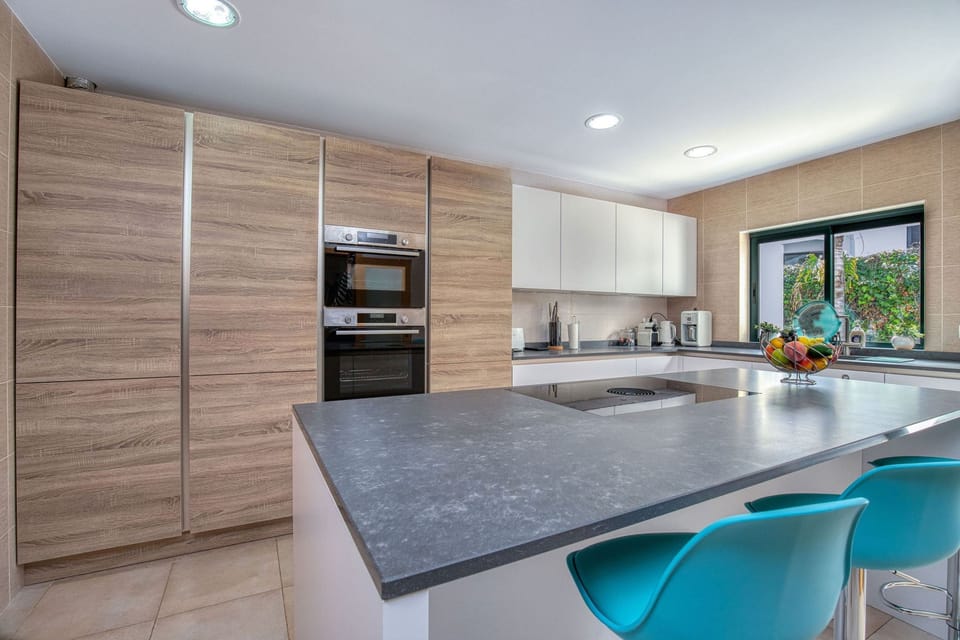 House | 2 bedrooms