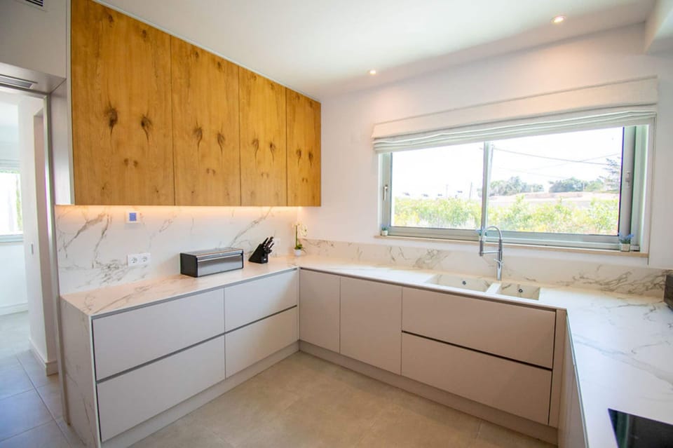 4 bedrooms, soundproofing