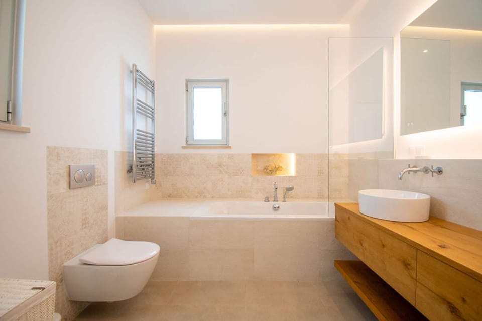 Casa da Lua in Carvoeiro Villa in Carvoeiro