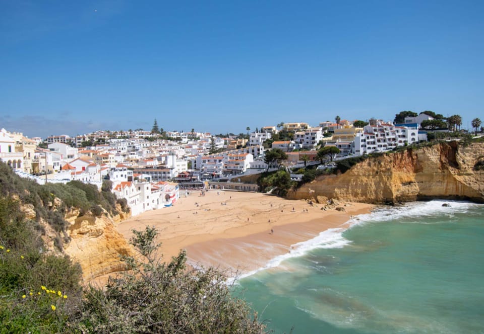 Casa Cubo in Carvoeiro Villa in Carvoeiro