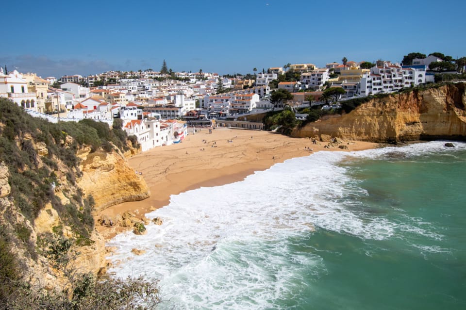 99b Aldeia Golfmar Superb 2-bedroom Apartment House in Carvoeiro