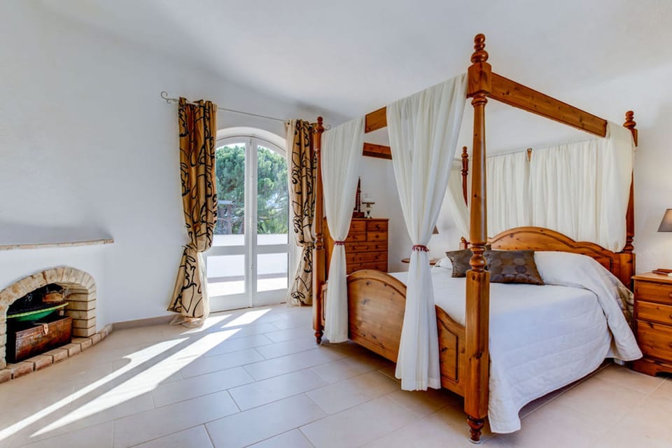 Villa Barlavento in Carvoeiro Villa in Carvoeiro