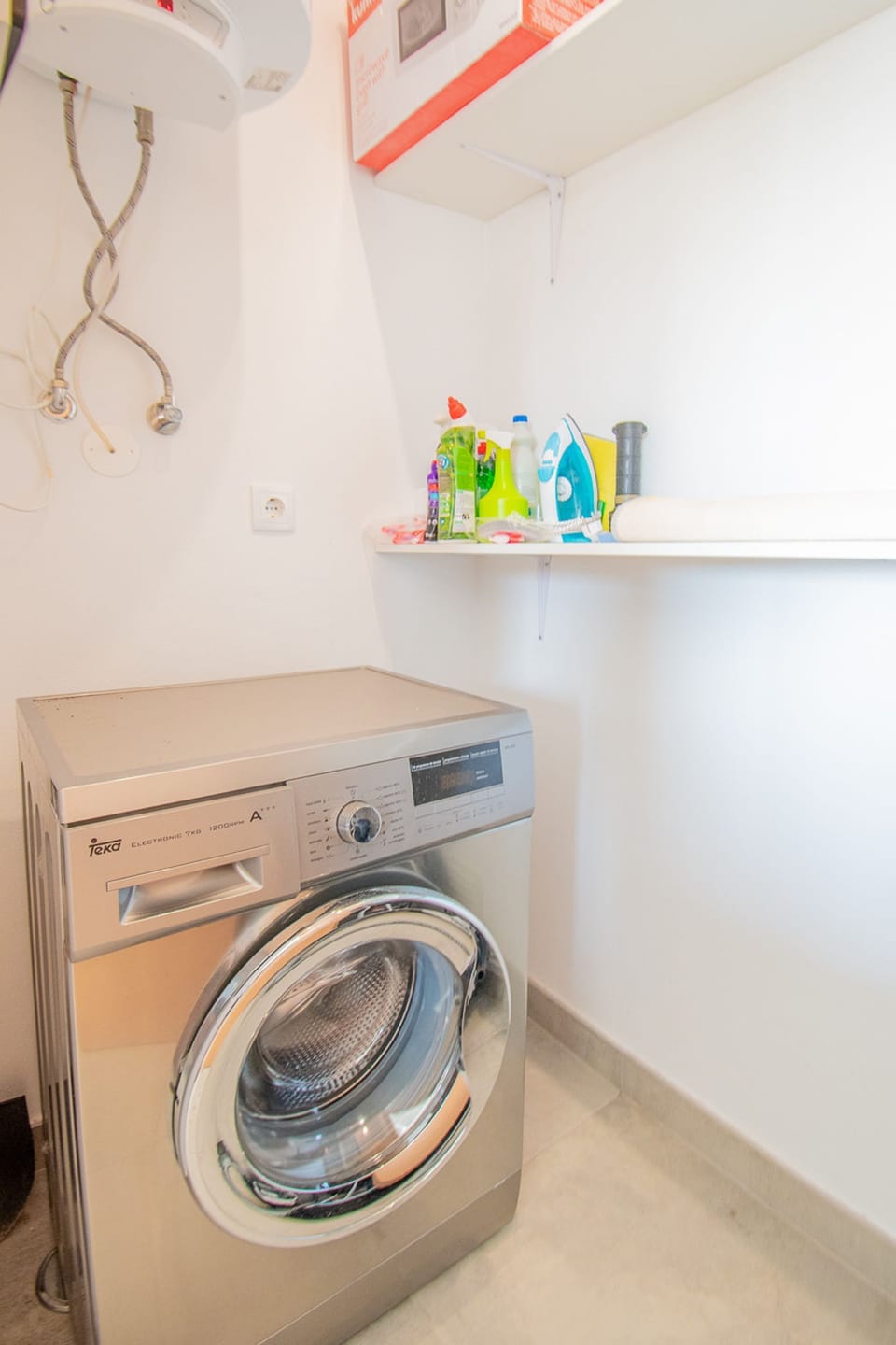 Kizi in Carvoeiro With 1 Bedrooms and 1 Bathrooms Apartment in Carvoeiro
