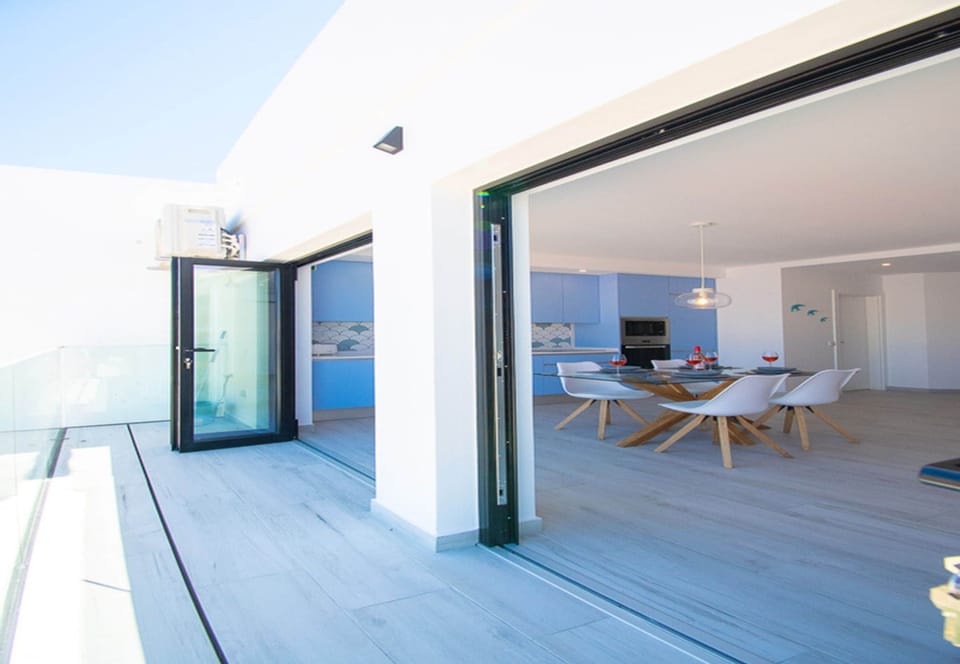 House, Smoking | 2 bedrooms