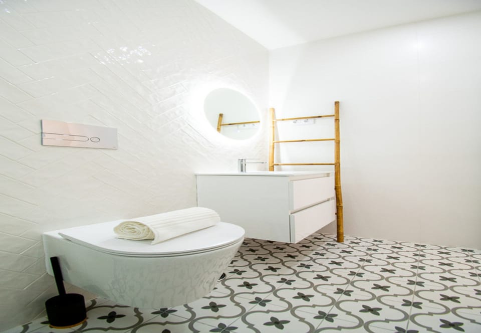 Beach House Apartment Apartment in Carvoeiro