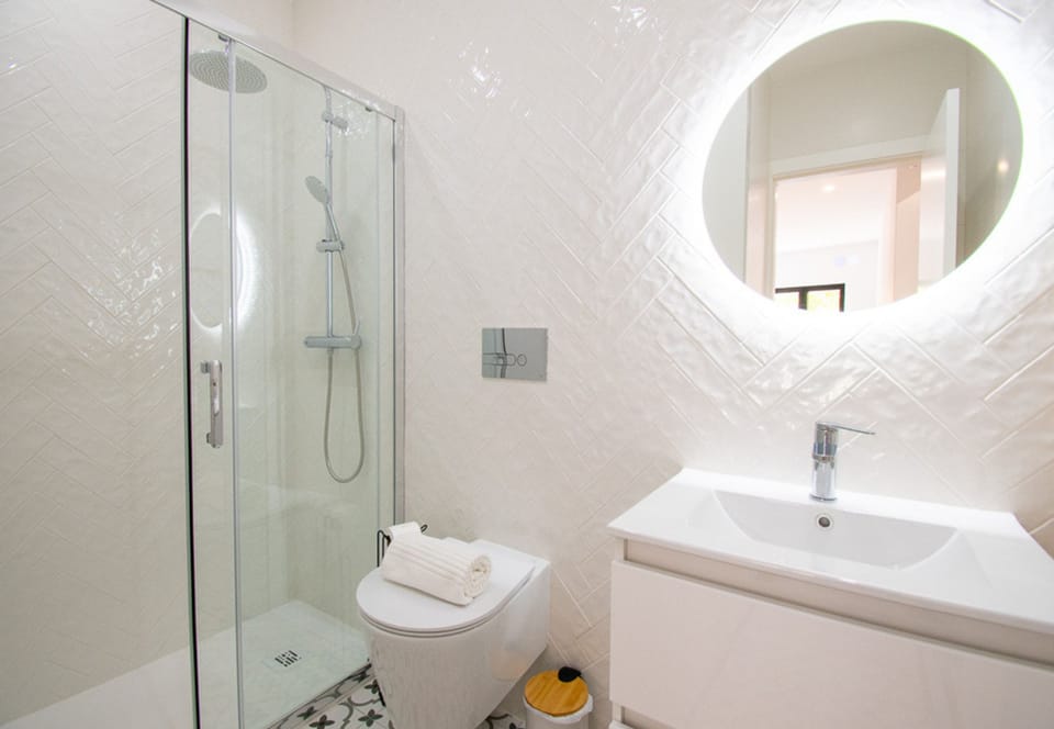 Beach House Apartment Apartment in Carvoeiro