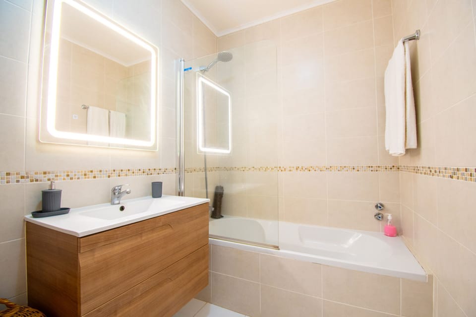 99B Hibiscus Monte Dourado Apartment in Carvoeiro