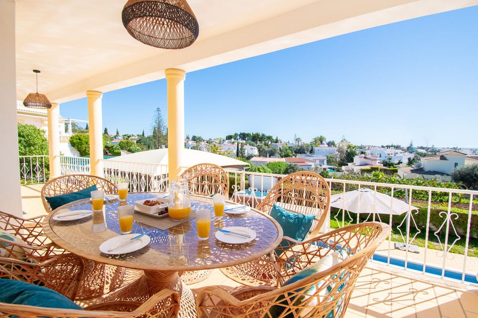 Villa | 6 bedrooms