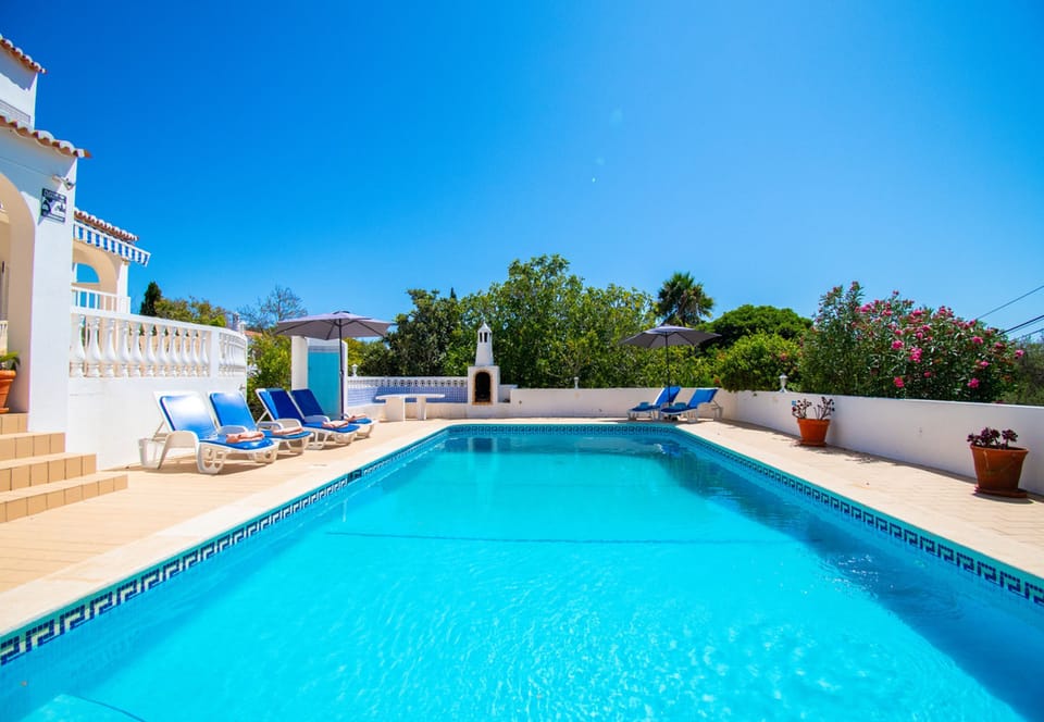 House, Smoking | 3 bedrooms