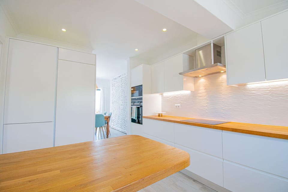 Apartment | 3 bedrooms