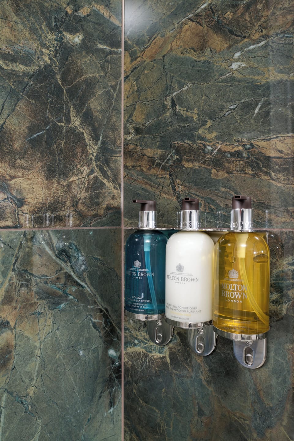 Suite | Bathroom