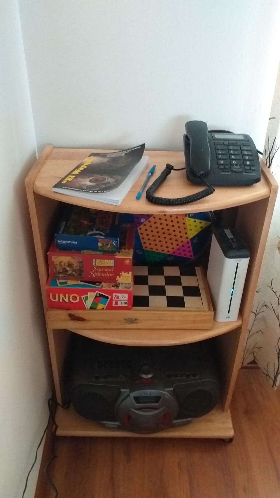 Miscellaneous