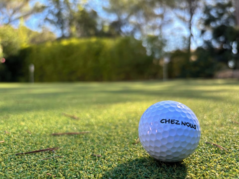 Golf