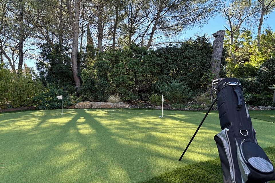 Golf
