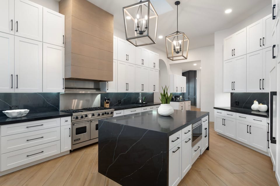 House, Accessible | 6 bedrooms, desk, high-speed internet