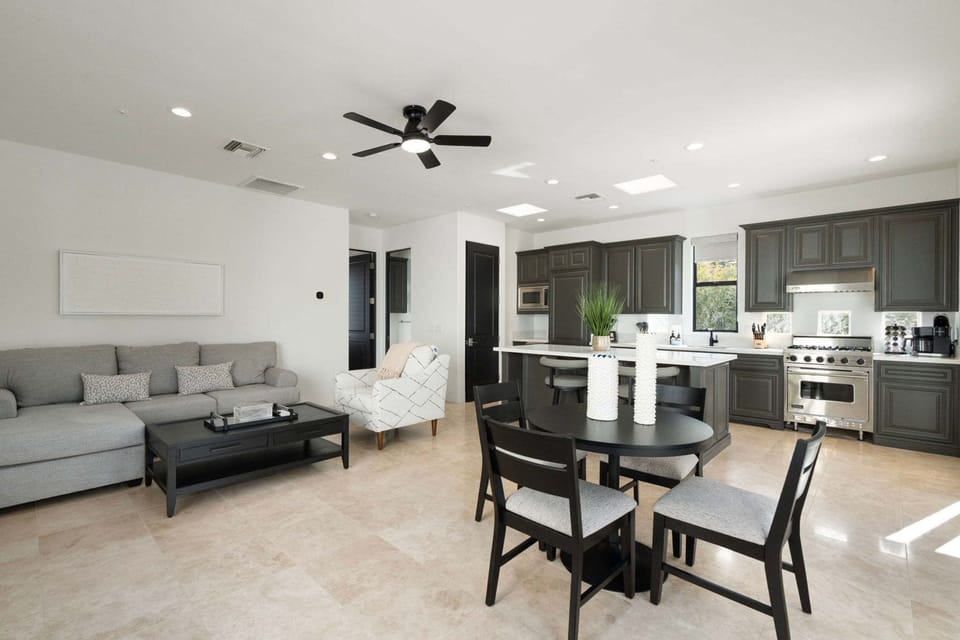 House, Accessible | 6 bedrooms, desk, high-speed internet