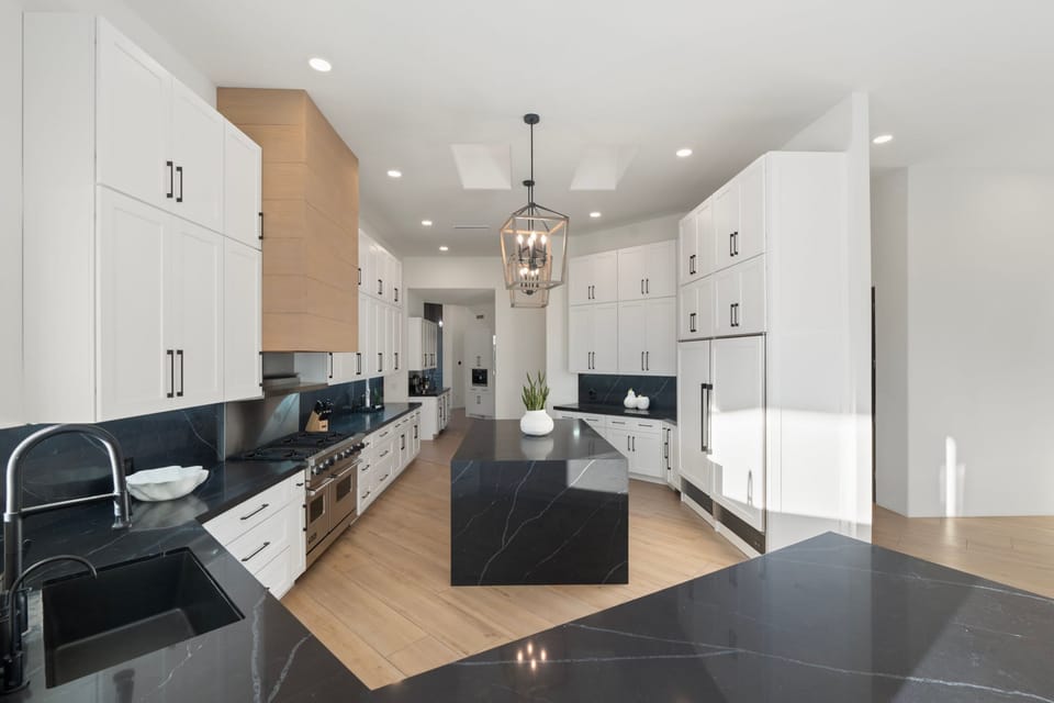 House, Accessible | 6 bedrooms, desk, high-speed internet