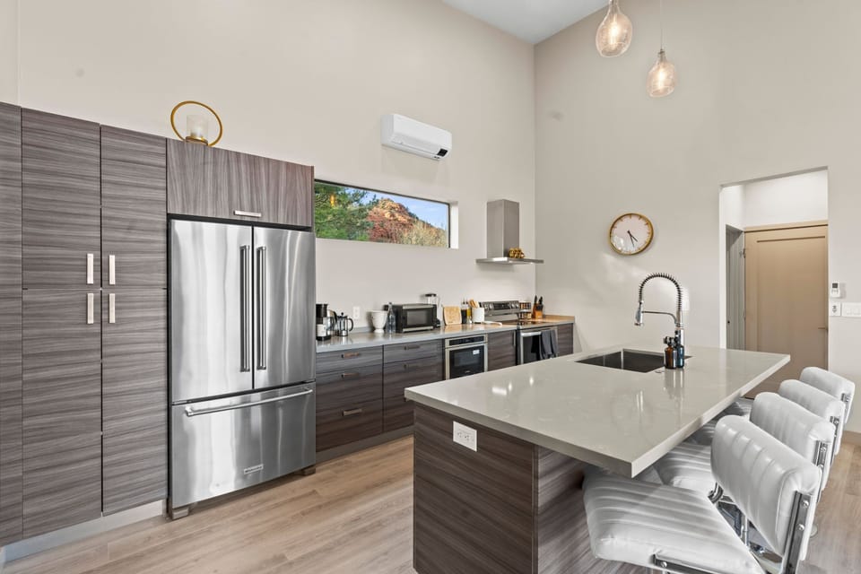 House | 2 bedrooms, Internet