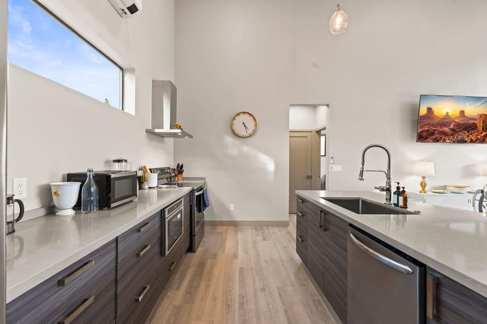 House | 2 bedrooms, Internet